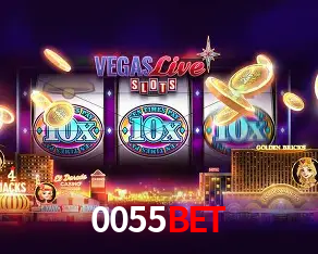 Login 0055Bet Casino Online