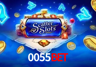 Apostas Esportivas no 0055Bet